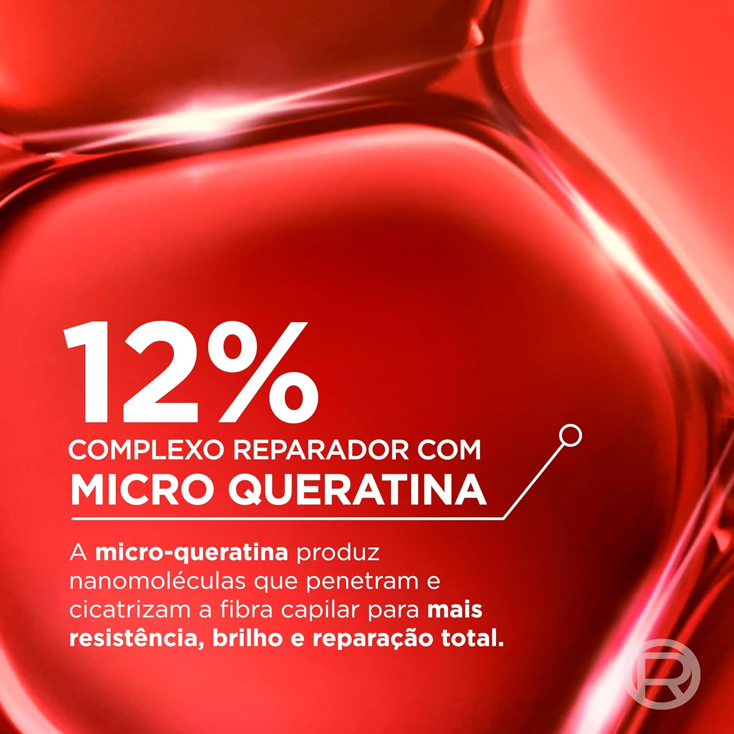 Leave-In L'Oréal Paris Elseve Reparação Total 5 Cicatri Renov,100ml - Image 10