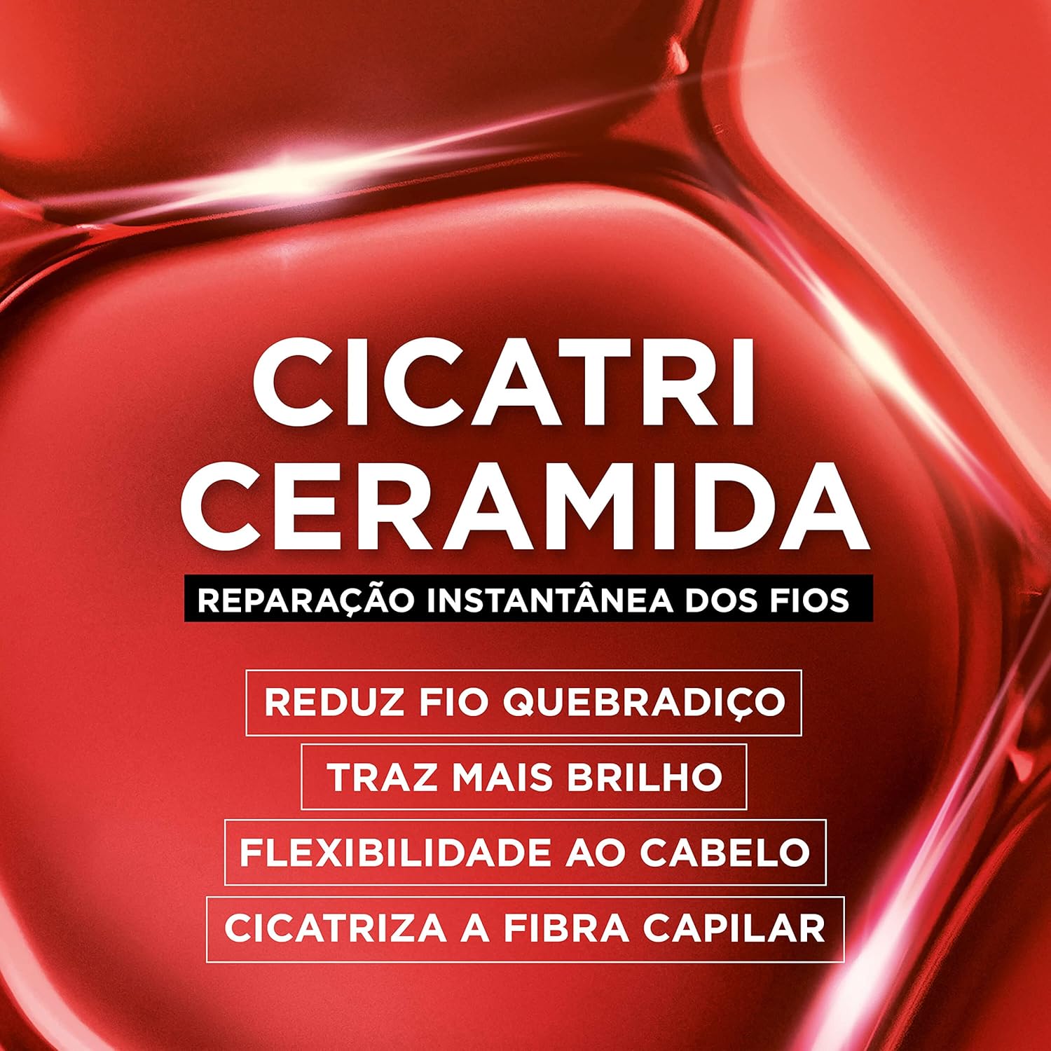 Leave-In L'Oréal Paris Elseve Reparação Total 5 Cicatri Renov,100ml - Image 3