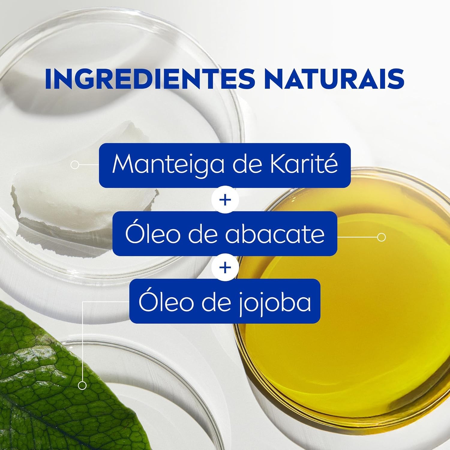 NIVEA Hidratante Labial Amora Shine 4,8 g - Image 14