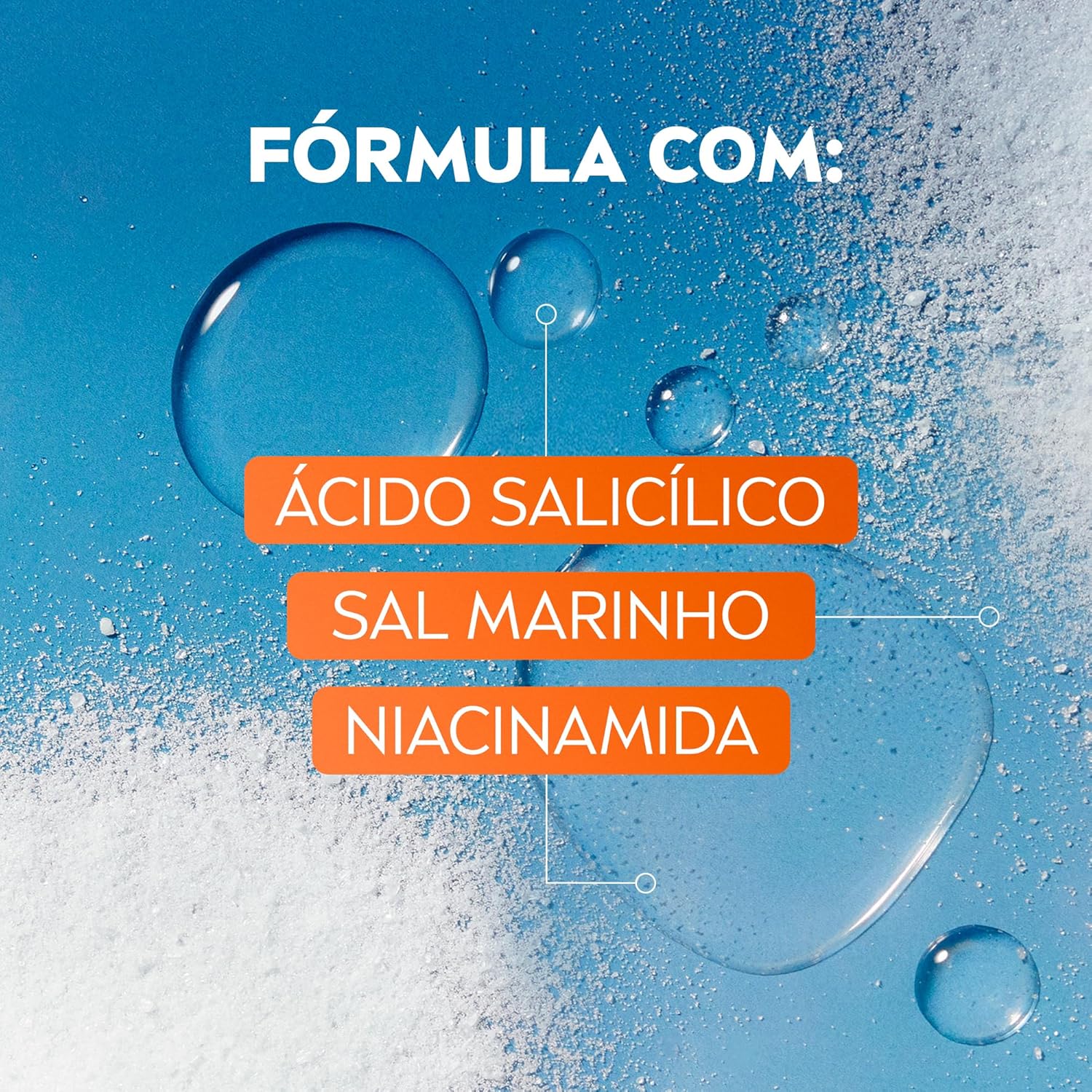 NIVEA Esfoliante Facial Acne Control 75ml - Image 4