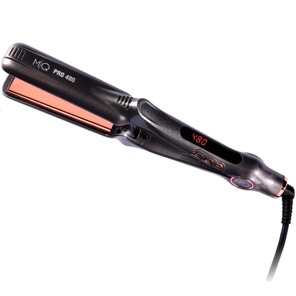MQ Professional - Chapinha Titânio Profissional 480°F - Bivolt